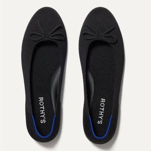 Rothy’s Ballet Flat